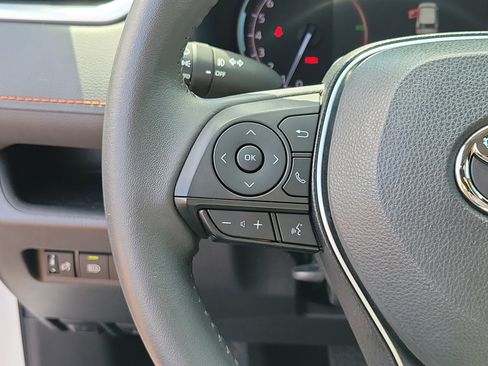 Used 2023 Toyota RAV4 Adventure AWD/4WD image 25