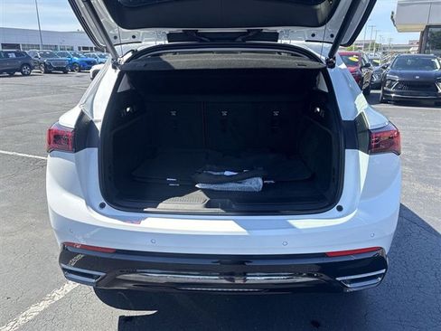 Certified 2025 Buick Envision Sport Touring AWD/4WD image 26