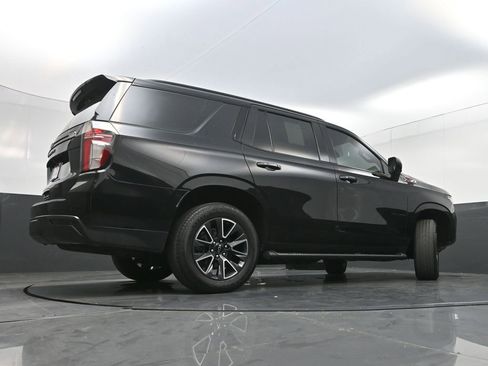 Used 2022 Chevrolet Tahoe Z71 image 33