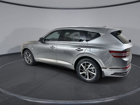 New 2026 Genesis GV80 2.5T Advanced AWD/4WD image 6