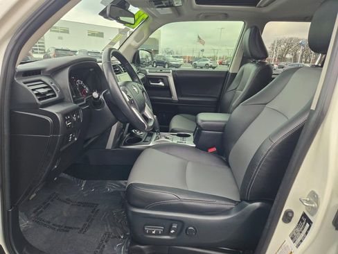 Used 2023 Toyota 4Runner SR5 Premium image 21