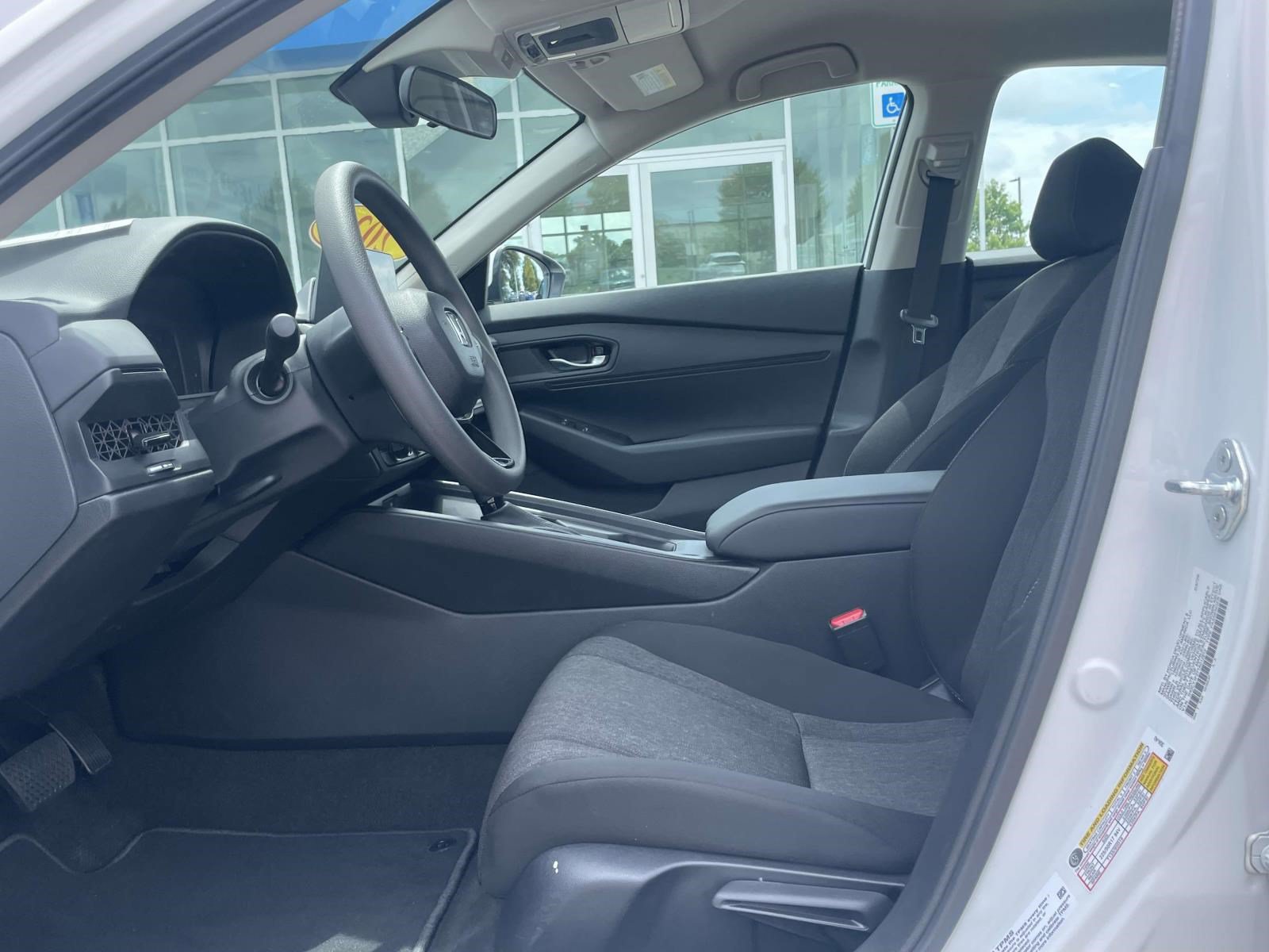 Used 2026 Honda Accord LX image 14
