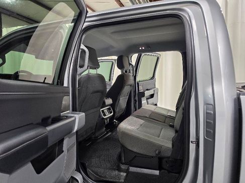 Used 2023 Ford F250 XLT w/ XLT Premium Package AWD/4WD image 19
