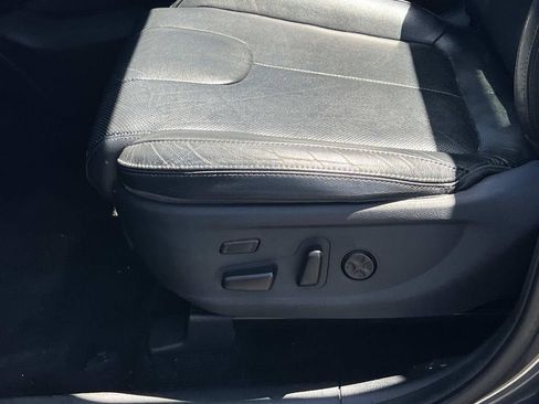 Used 2020 Hyundai Santa Fe Limited AWD/4WD image 20