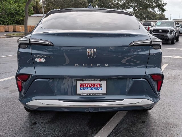 Used 2026 Buick Envista Avenir FWD image 4