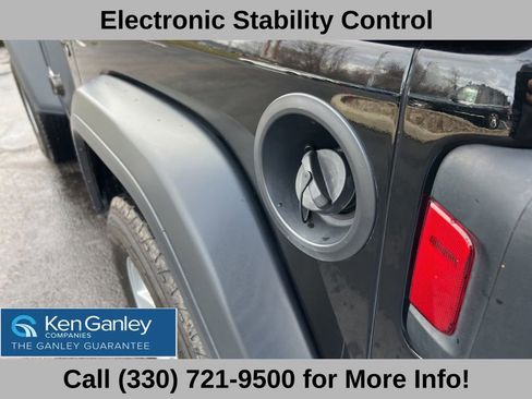 Used 2019 Jeep Wrangler Sport S image 43