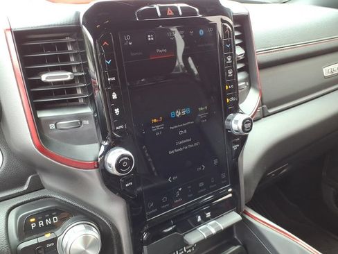 Used 2023 RAM 1500 Rebel w/ Rebel Level 1 Equipment Group AWD/4WD image 17