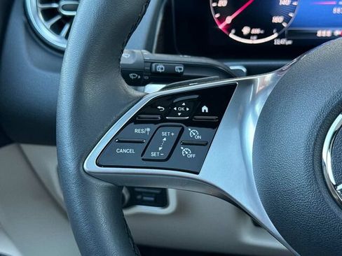 Certified 2026 Mercedes-Benz GLB 250 image 30