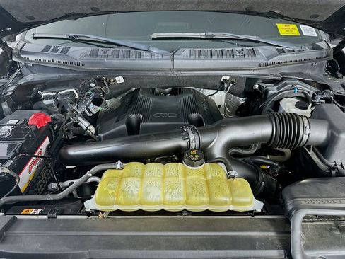 Used 2019 Ford F150 XLT w/ Equipment Group 302A Luxury image 32