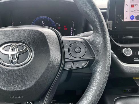 Used 2026 Toyota Corolla LE w/ LE Premium Package FWD image 23