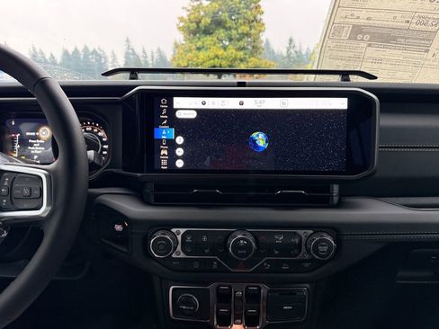 New 2026 Jeep Wrangler Sahara image 16