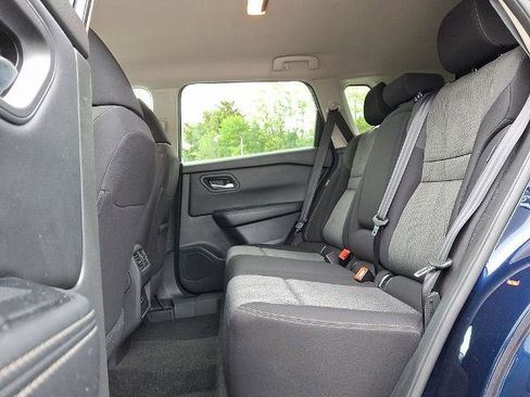 Certified 2024 Nissan Rogue SV AWD/4WD image 11