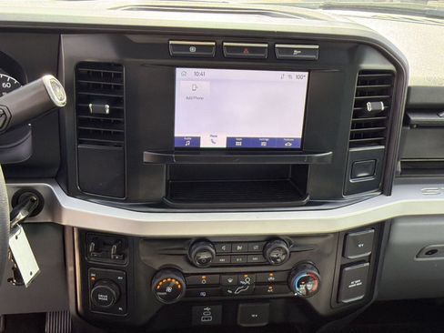 Certified 2024 Ford F250 XLT AWD/4WD image 17