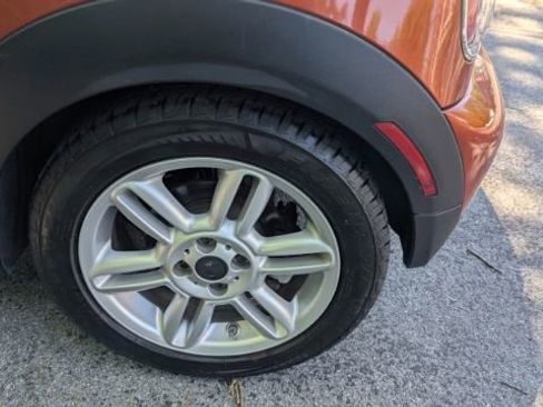 Used 2012 MINI Cooper Convertible FWD image 10