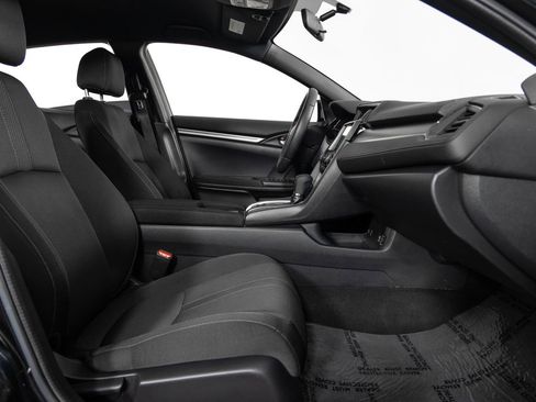 Used 2018 Honda Civic LX image 26