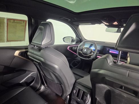 Used 2025 BMW X3 xDrive30i AWD/4WD image 29
