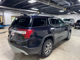 Certified 2021 GMC Acadia SLT w/ Premium Package image 4