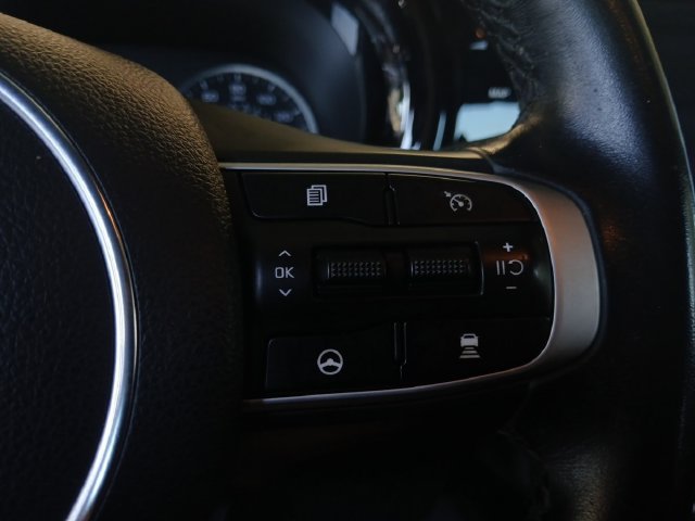 Used 2024 Kia K5 GT-Line w/ GT-Line Premium Package FWD image 6