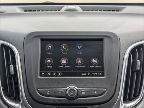 Used 2021 Chevrolet Equinox LS w/ LS Convenience Package image 30