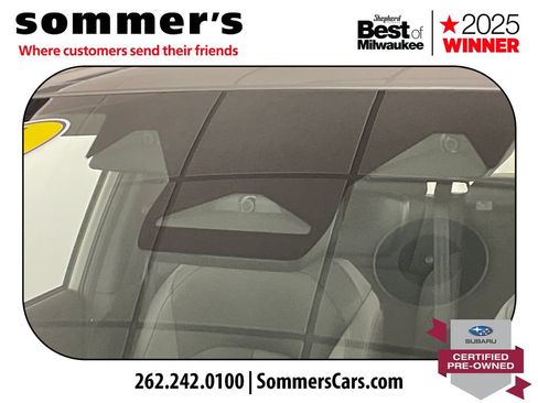 Used 2026 Subaru Forester Sport w/ Sport Package AWD/4WD image 27