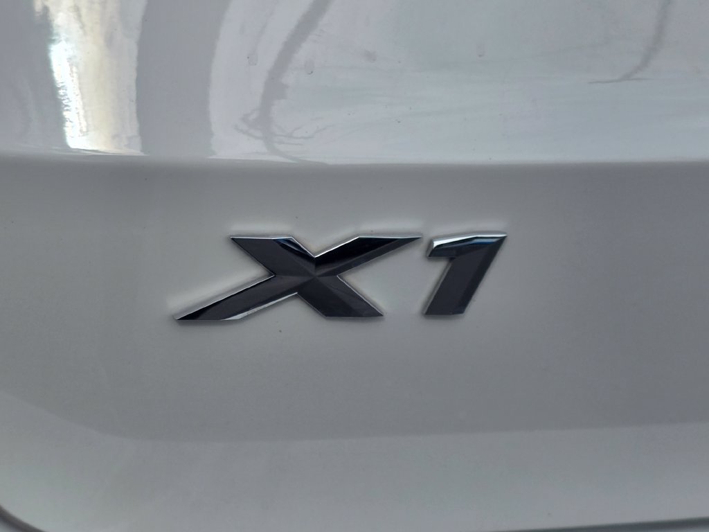 Used 2023 BMW X1 xDrive28i w/ Convenience Package AWD/4WD image 10
