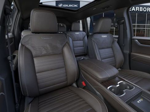 New 2026 GMC Acadia Denali Ultimate AWD/4WD image 16