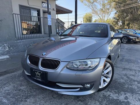 Used 2013 BMW 328i Coupe RWD image 1
