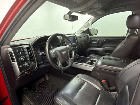 Used 2014 Chevrolet Silverado 1500 LTZ Z71 AWD/4WD image 27