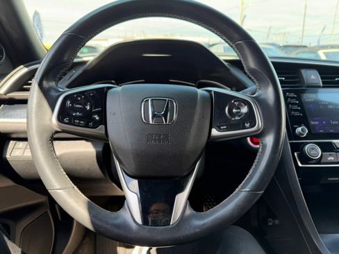 Used 2021 Honda Civic Sport image 17