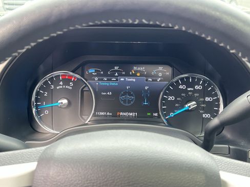 Used 2017 Ford F250 Lariat w/ Lariat Ultimate Package image 15