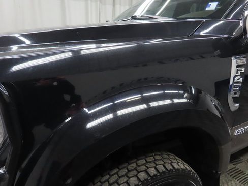 Used 2020 Ford F450 King Ranch w/ King Ranch Ultimate Package image 53