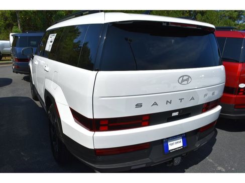 New 2026 Hyundai Santa Fe SEL image 2
