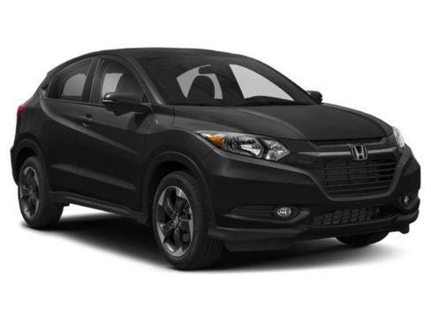 Used 2018 Honda HR-V EX image 6