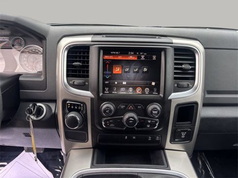 Used 2016 RAM 1500 Lone Star image 19