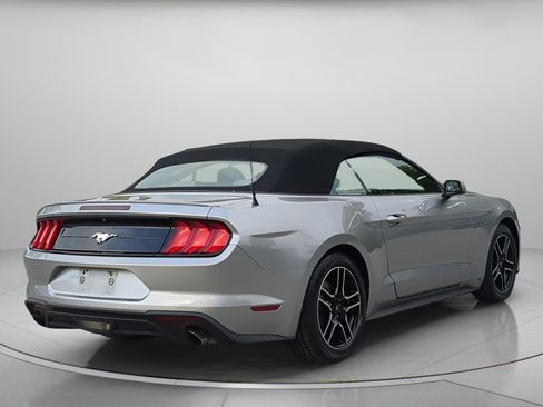 Certified 2020 Ford Mustang Premium RWD image 40