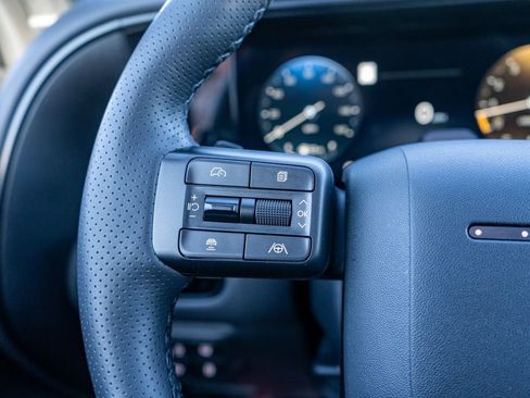 New 2026 Hyundai Palisade XRT Pro image 33