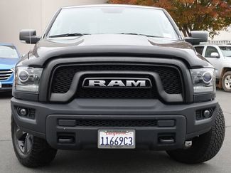 Used 2019 RAM 1500 Classic Warlock w/ Electronics Group video 3