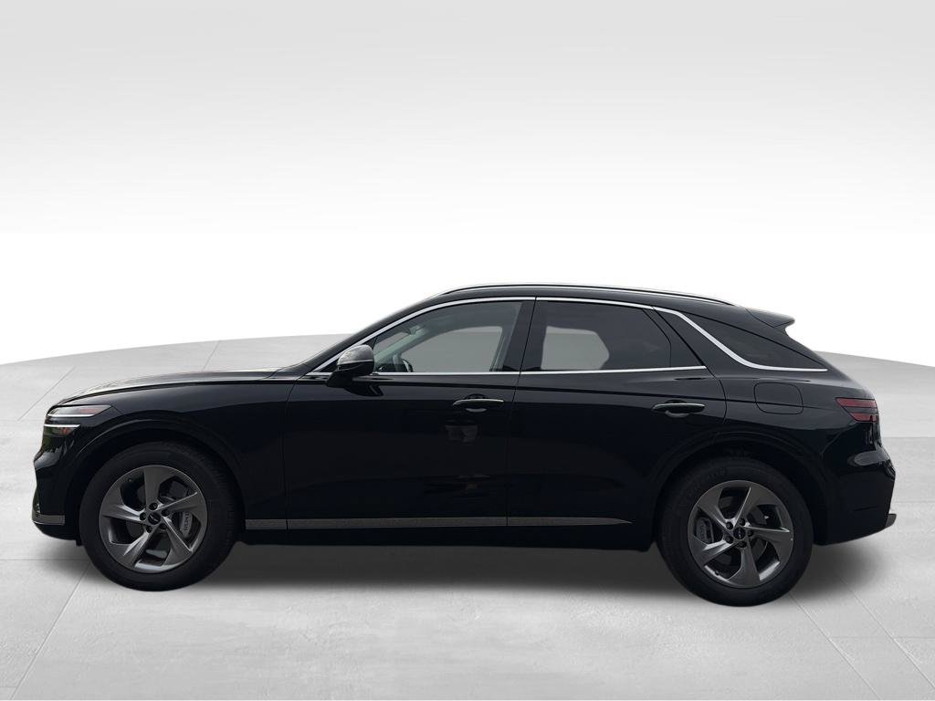 Used 2026 Genesis GV70 2.5T AWD/4WD image 10