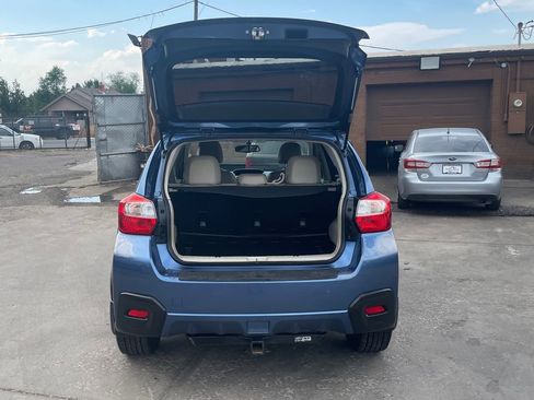 Used 2014 Subaru Crosstrek 2.0i Limited w/ Popular Package #1 image 26