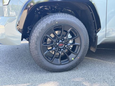 New 2026 Toyota Tundra 1794 Edition AWD/4WD image 5