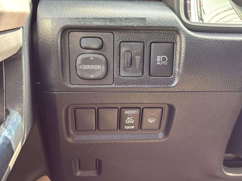 Used 2023 Toyota 4Runner SR5 Premium w/ Moonroof Package image 34