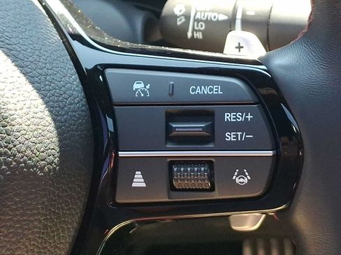 Used 2024 Acura Integra A-Spec w/ Technology Package FWD image 23