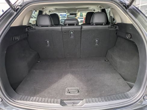 Used 2025 MAZDA CX-5 AWD 2.5 S w/ Preferred Package image 29