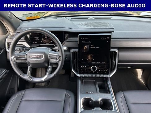 Used 2024 GMC Acadia Elevation image 13