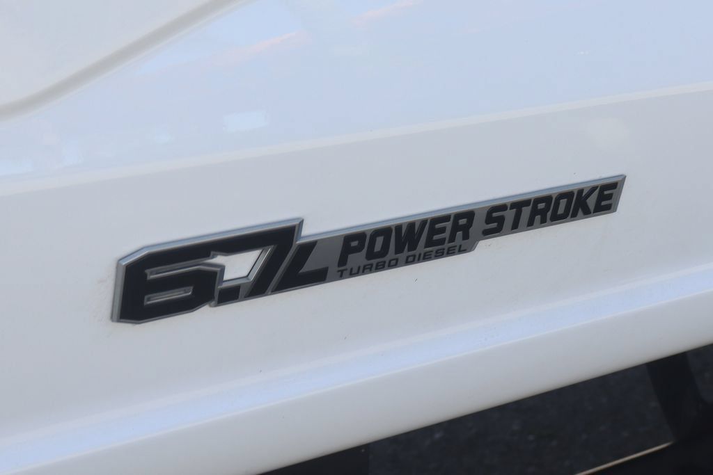 Used 2024 Ford F250 XL w/ STX Appearance Package AWD/4WD image 57