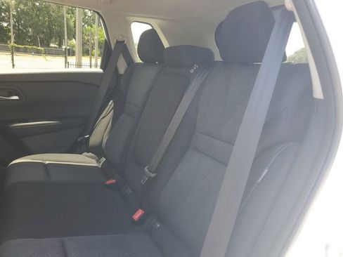 New 2026 Nissan Rogue SV image 27