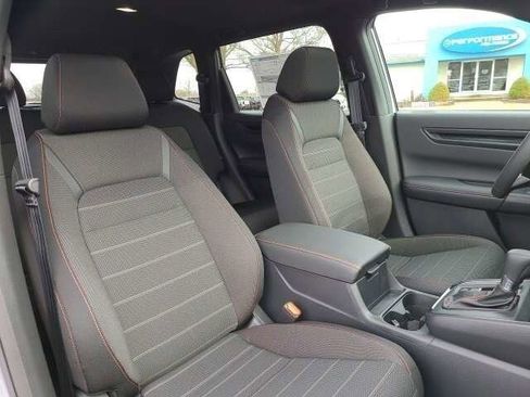 Used 2024 Honda CR-V Sport image 16