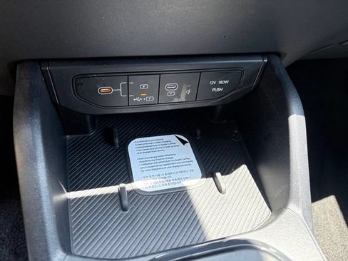Used 2025 Kia K4 EX FWD image 19