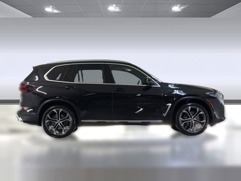 Used 2026 BMW X5 sDrive40i w/ Climate Comfort Package RWD image 7