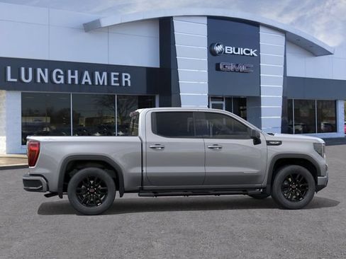 New 2026 GMC Sierra 1500 Elevation w/ Preferred Package AWD/4WD image 5